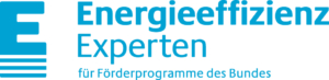 Logo Energieeffizienz-Experten