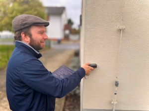 Bedarfsausweis Energieausweis Datenaufnahme Energieberatung Freiburg