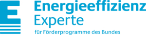 Logo der Energieeffizienz-Experten-Liste
