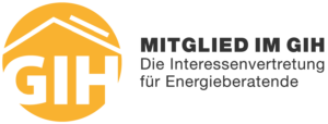 Logo des GIH Verbands