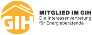 Logo des GIH Verbands