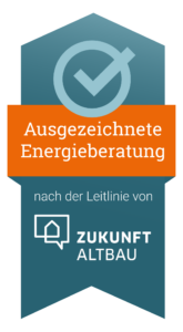Logo von Zukunft Altbau