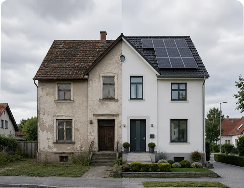 effizienzraum Energieberatung Erstellung Energieausweis Freiburg und Umgebung
